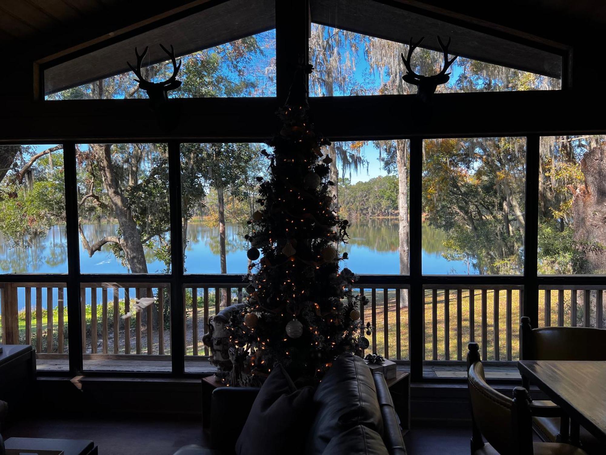 Hammock Lake House - 4Bdr Lake Park Valdosta Area Eksteriør bilde